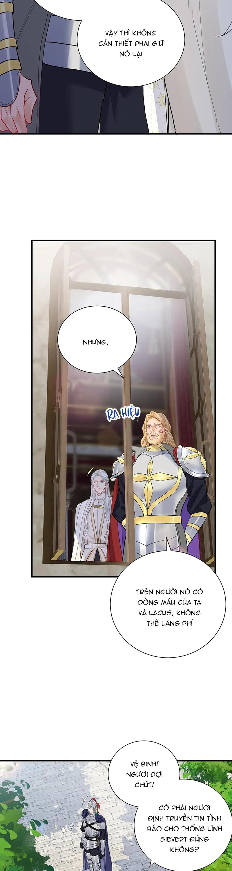 Bản Tình Ca Nụ Hôn Ngục Tù Chapter 37 - Next 