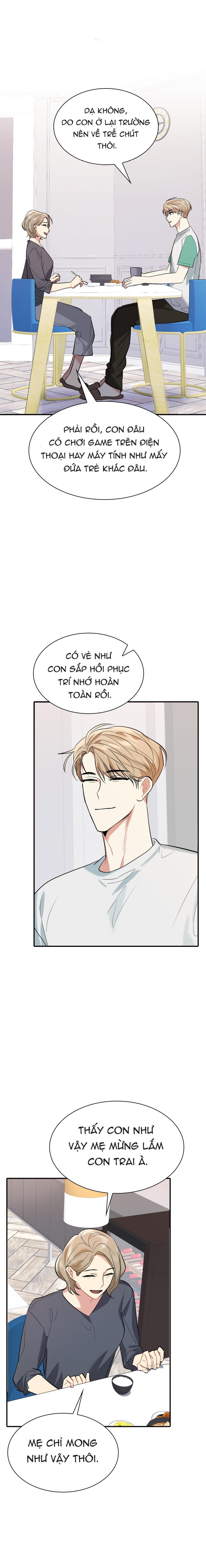 Nhật Hạ Chapter 13 - Next 