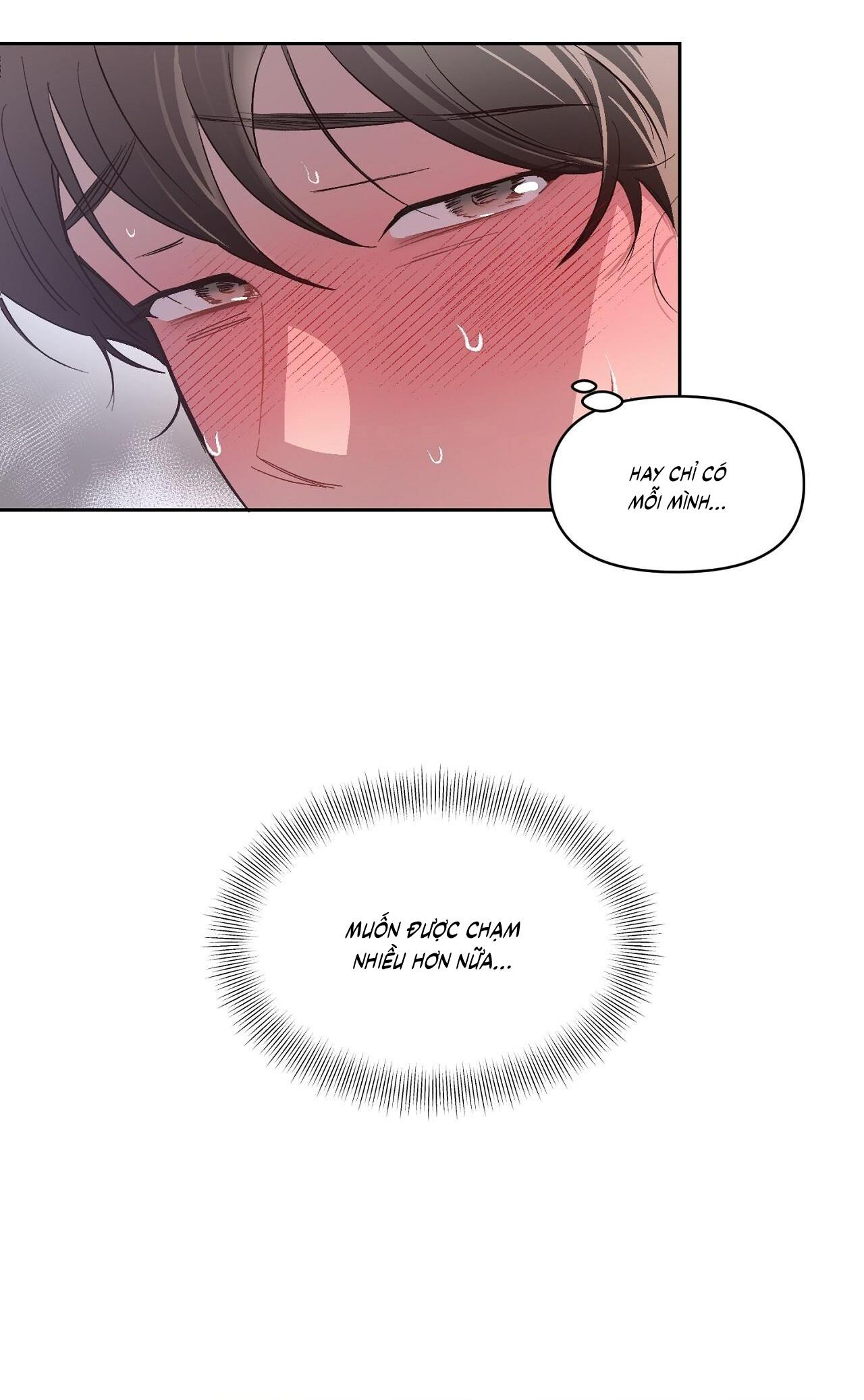 (CBunu) Bí Mật Của Mái Tóc Chapter 34 H - Next 