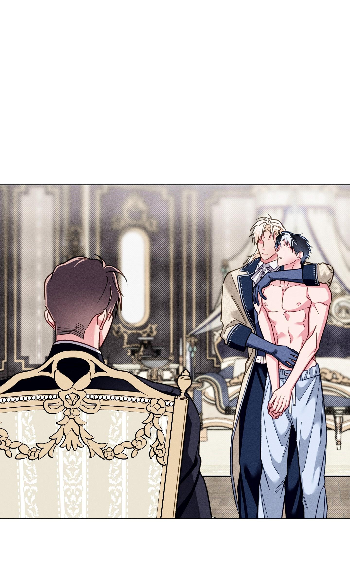 Xuyên Thành Bá Tước Omega Chapter 10 - Next 