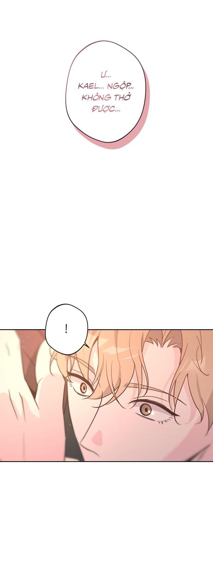 Angel kiss Chapter 38 - Next 