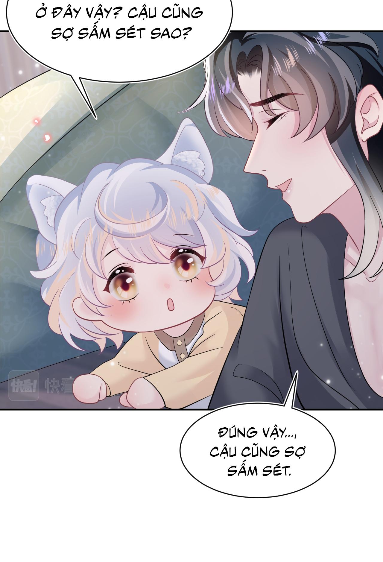 Tuyệt mỹ bạch liên hoa online dạy học Chapter 74 - Next Chapter 75