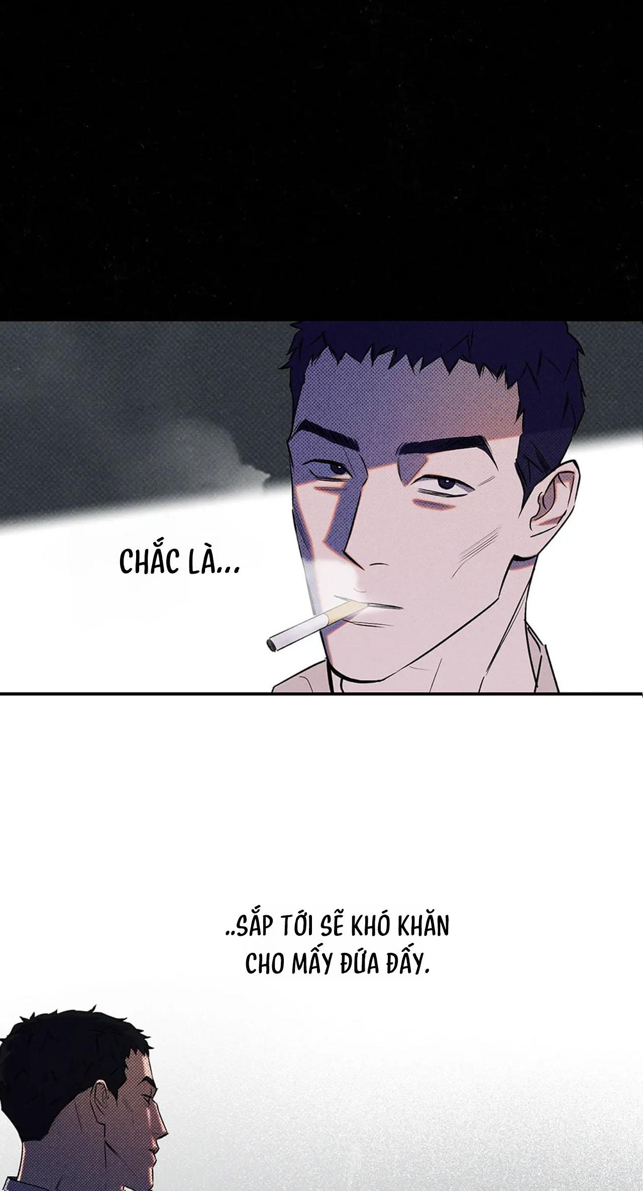 WET SAND Chapter 16 - Next Chapter 17