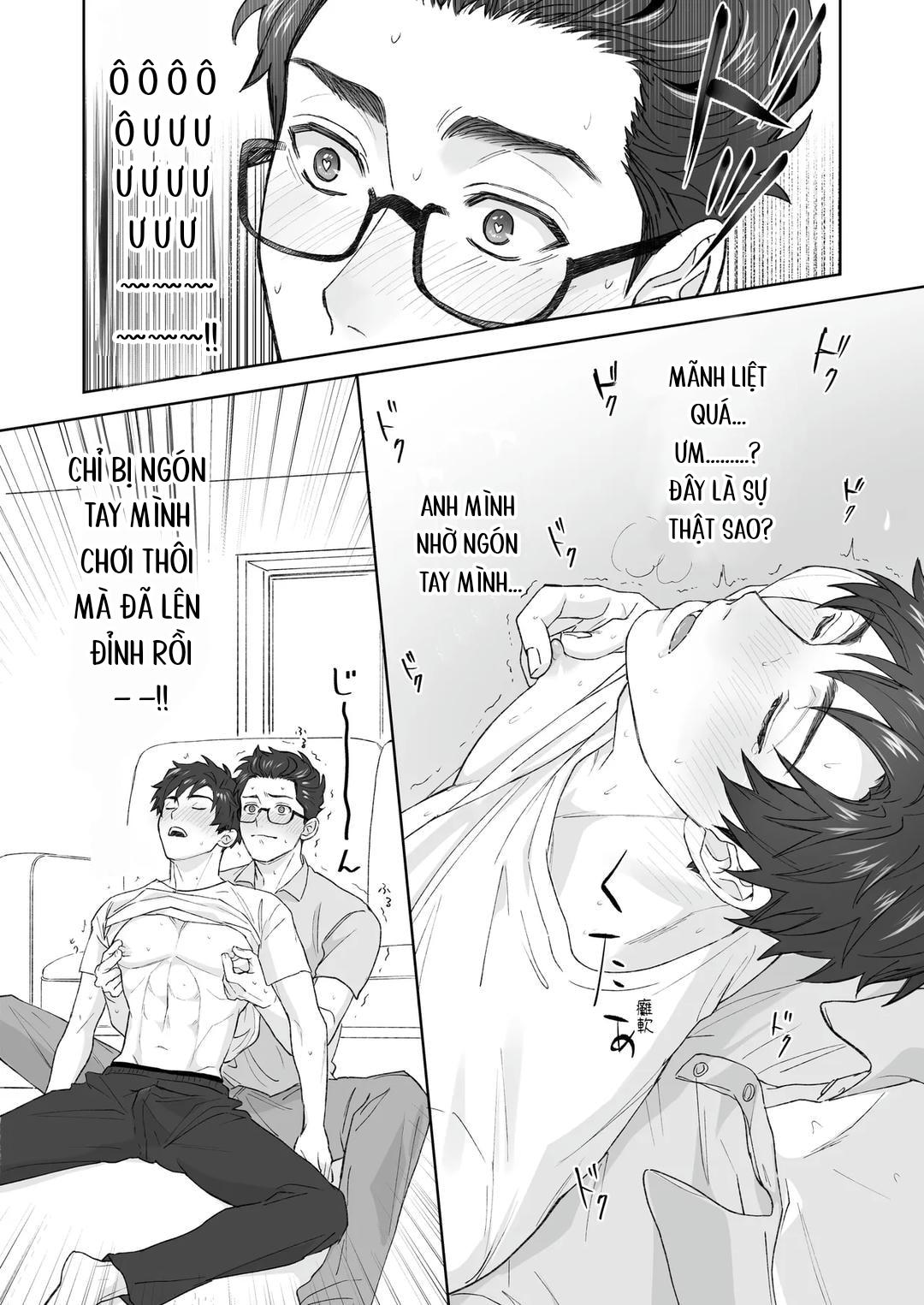 Tổng hợp Boylove Chapter 69 - Next Chapter 70