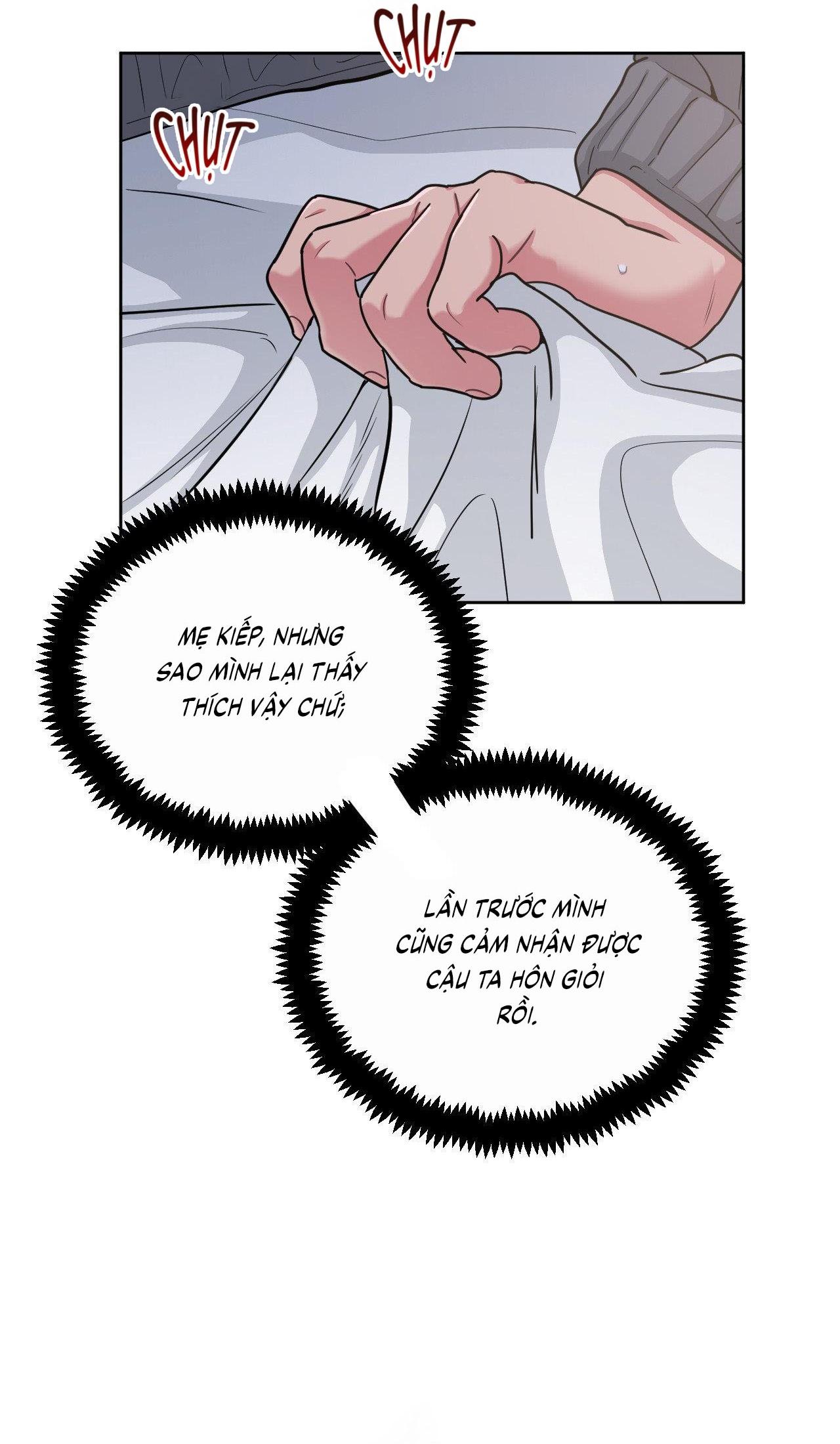 (CBunu) Chàng Trai Mỹ Thuật Chapter 53 - Next 