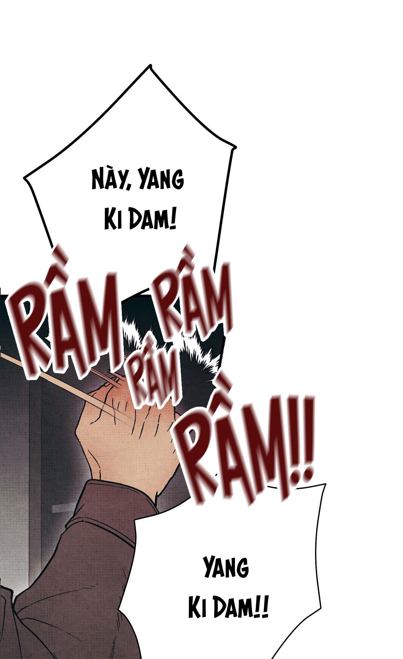 Chuyện Lạ Bốn Mùa Chapter 5 - Trang 2