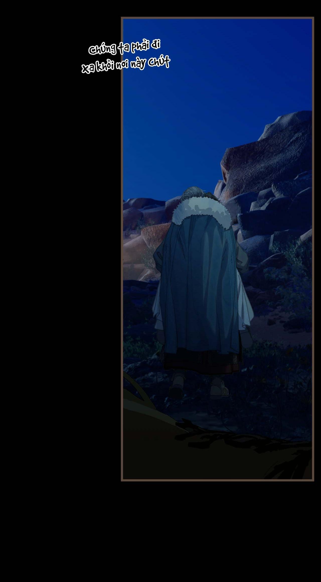 Á NÔ 2 - THÁM HOA Chapter 80 - Next 