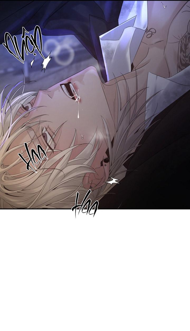[DDT] 3 DAYS Chapter 5 19+ - Trang 2
