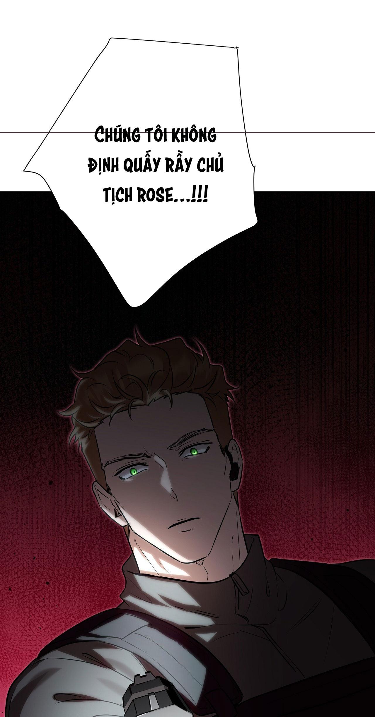 OMEGA HOÀN HẢO CỦA TÔI Chapter 29 - Next 