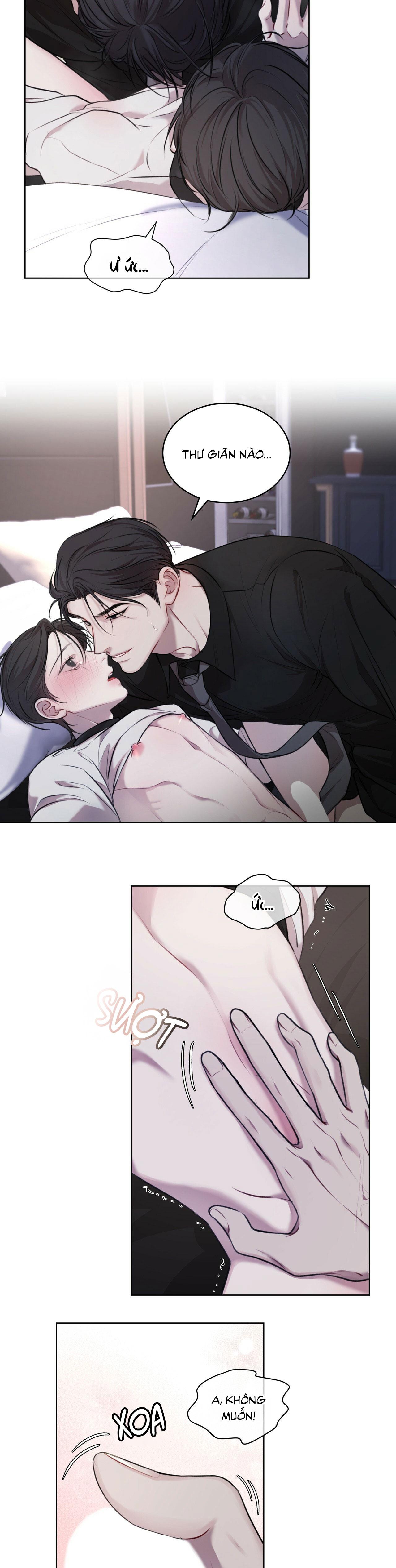 KHỞI NGUỒN SỰ SỐNG Chapter 15 H++ - Next 