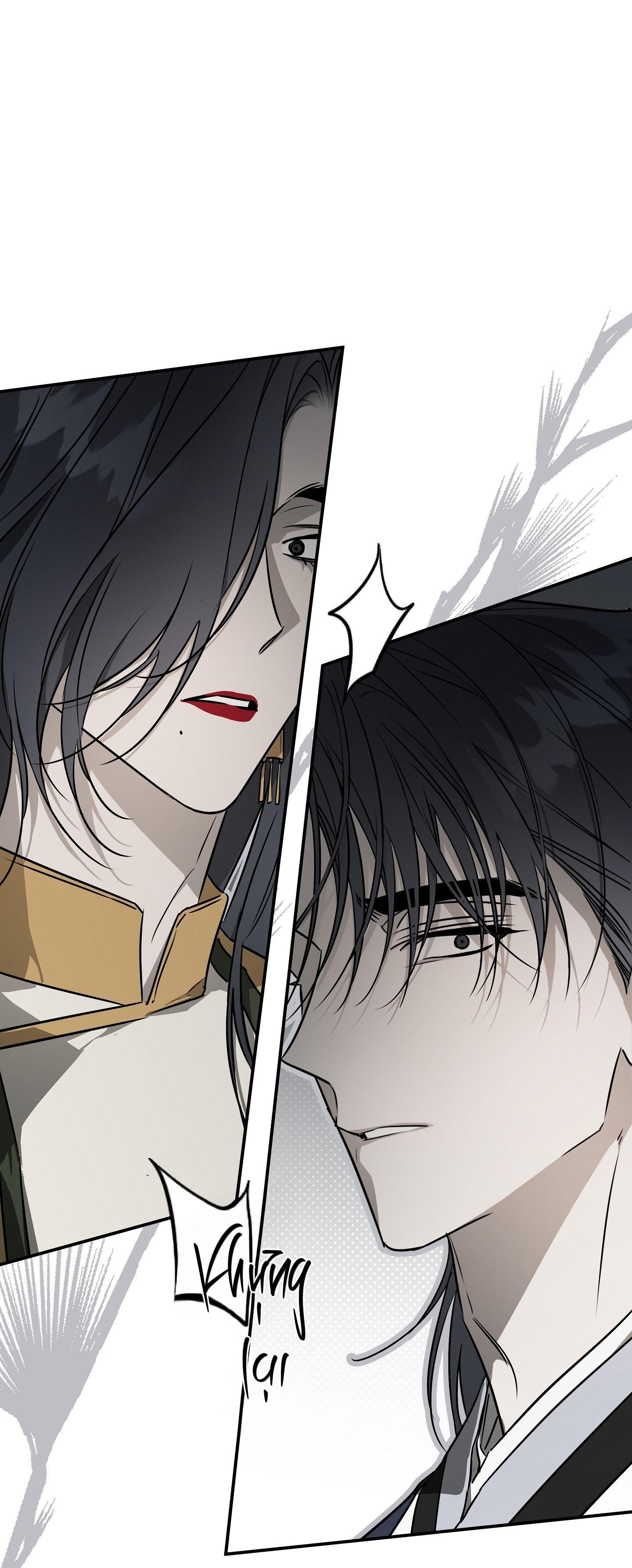 KHI MẶT TRỜI LÓ DẠNG Chapter 15 - Next 