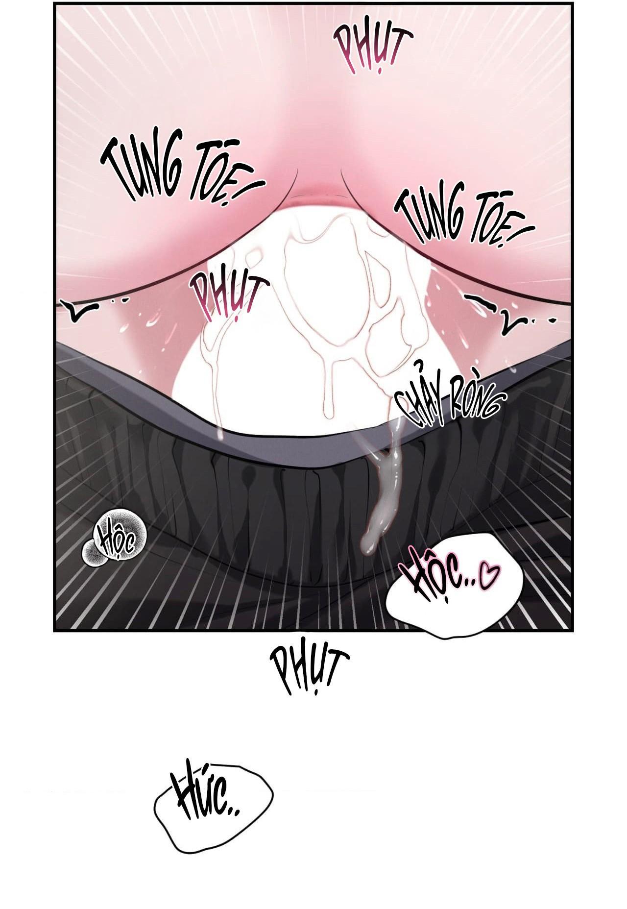 (CBunu) Làm Tình Cũng Cần Luyện Tập Nữa Sao?! Chapter 42 Ngoại truyện 3 - Next Chapter 43 Ngoại truyện 4