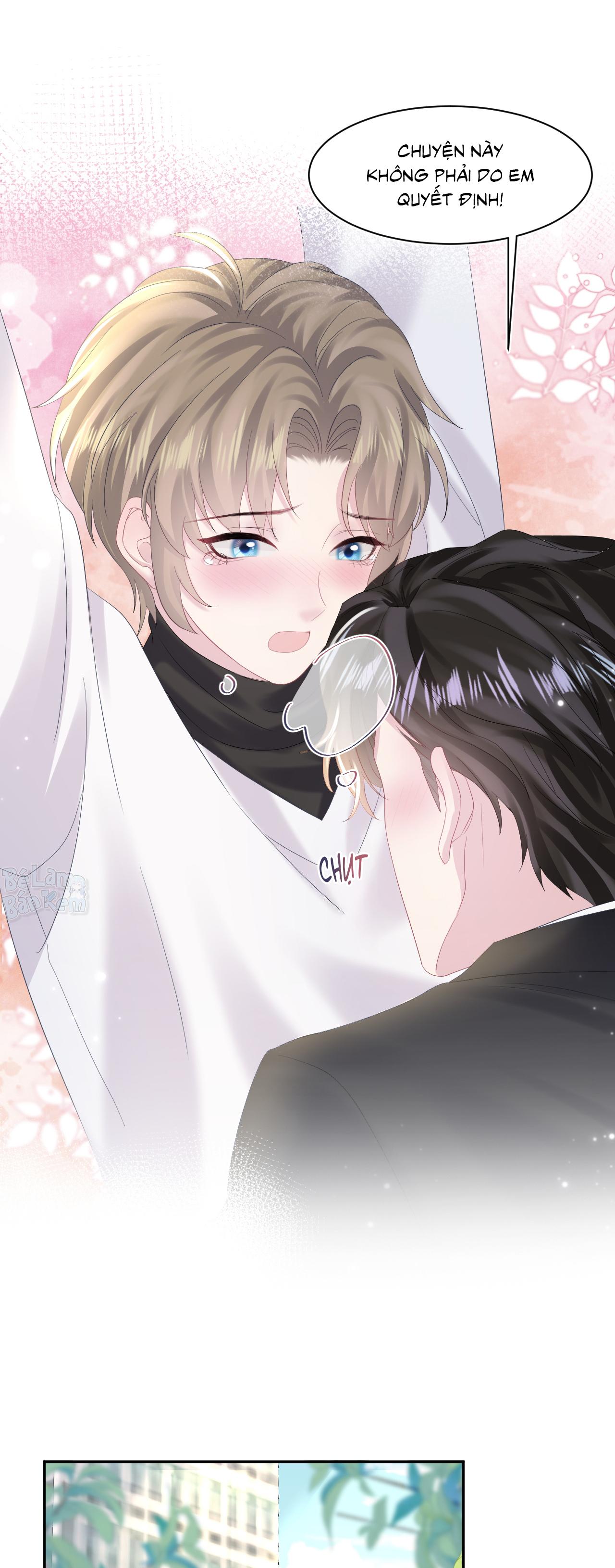 Tuyệt mỹ bạch liên hoa online dạy học Chapter 162 - Next Chapter 163