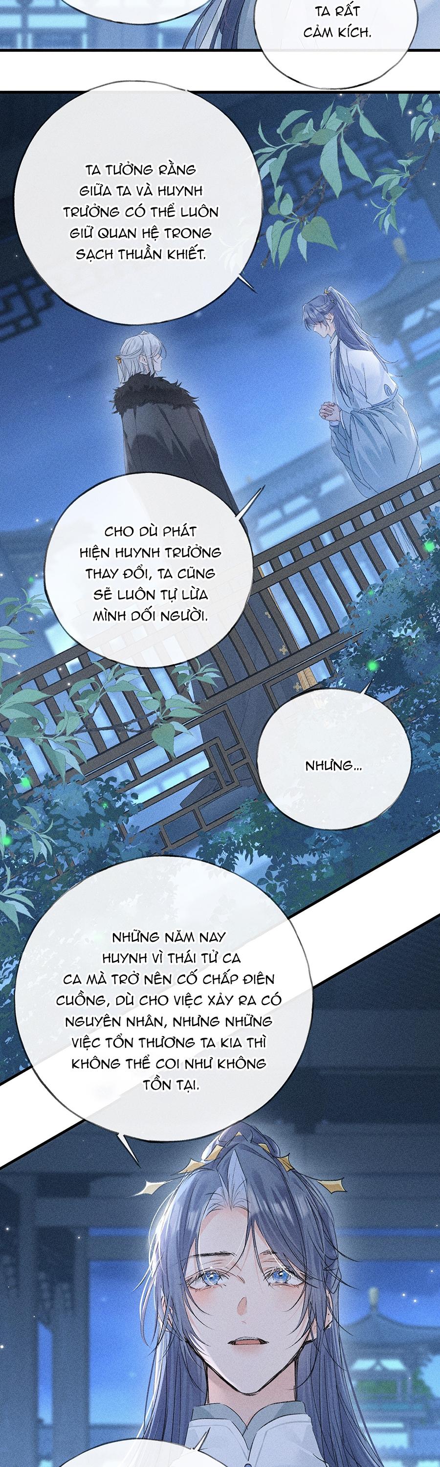 Dụ địch thâm nhập Chapter 79 - Next 