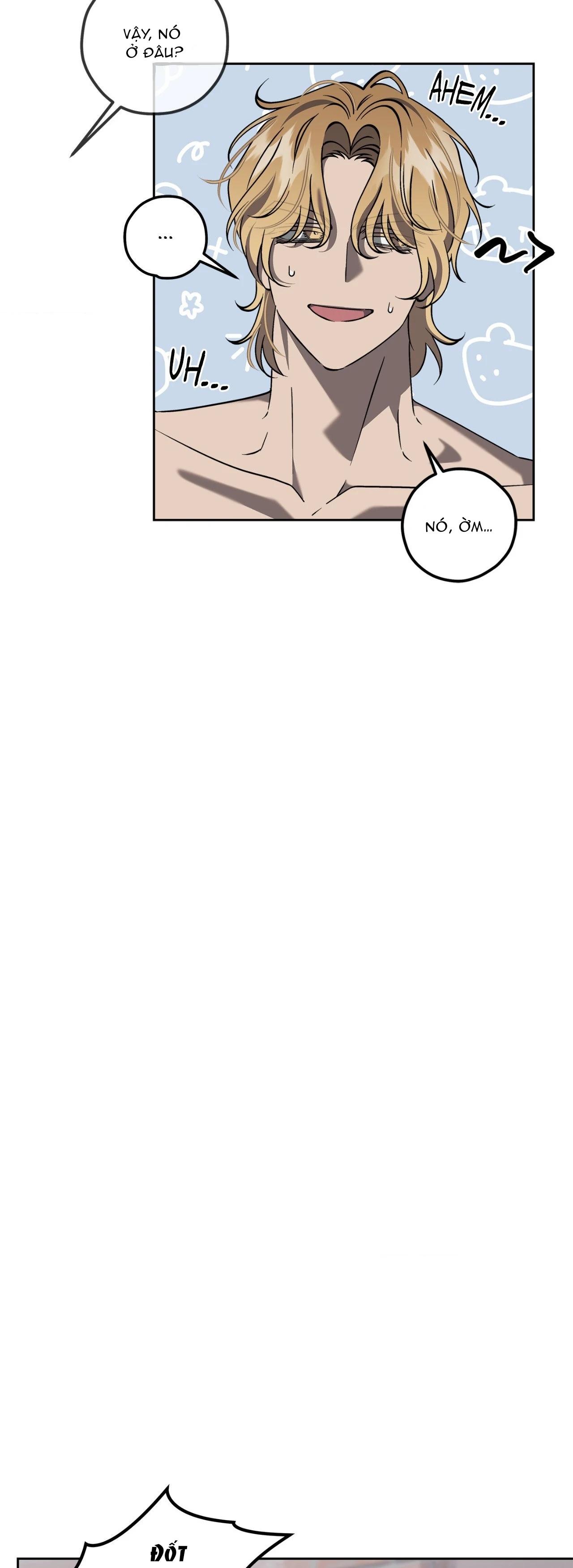 Vụ Án Mạng Kinh Hoàng Tại Số 19 Phố Sunset Chapter 3 - Next Chapter 4