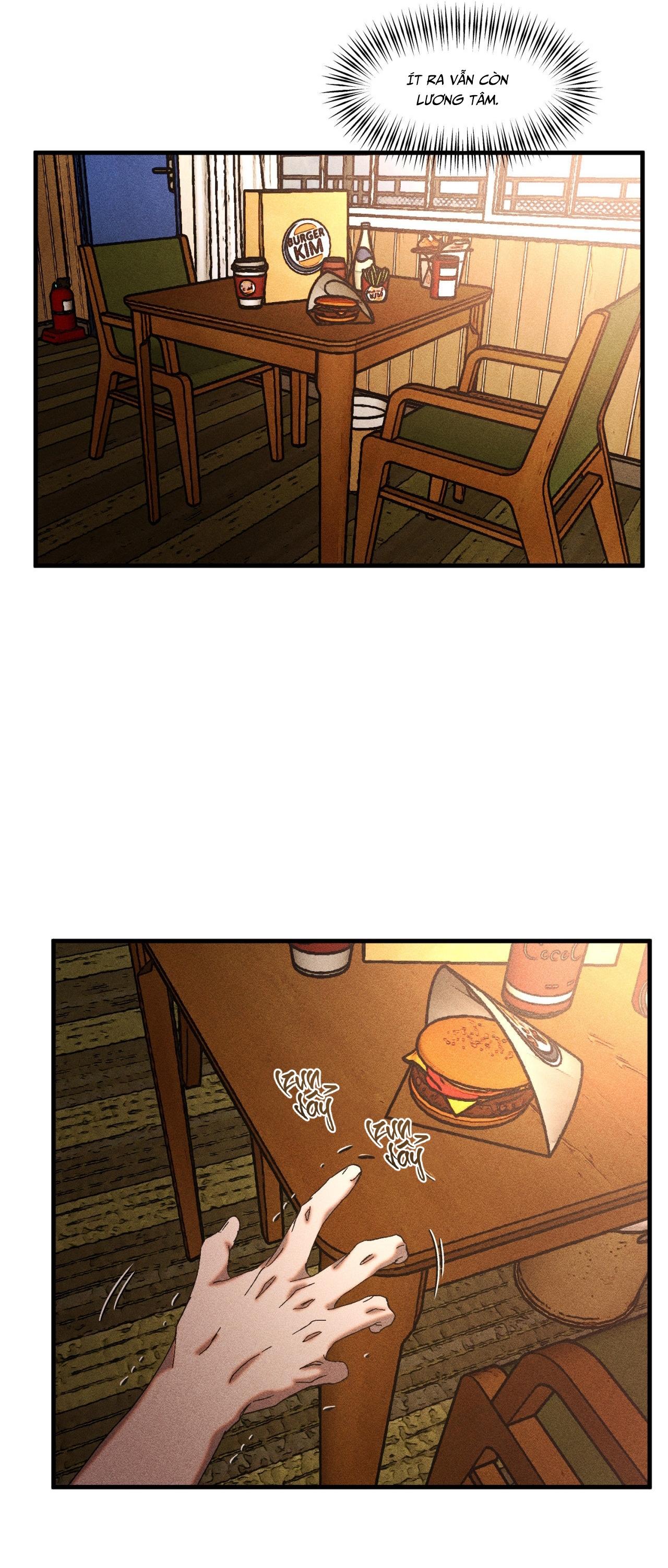 (GĐCV) CUỘC GIAO DỊCH Chapter 60 H+ - Next 