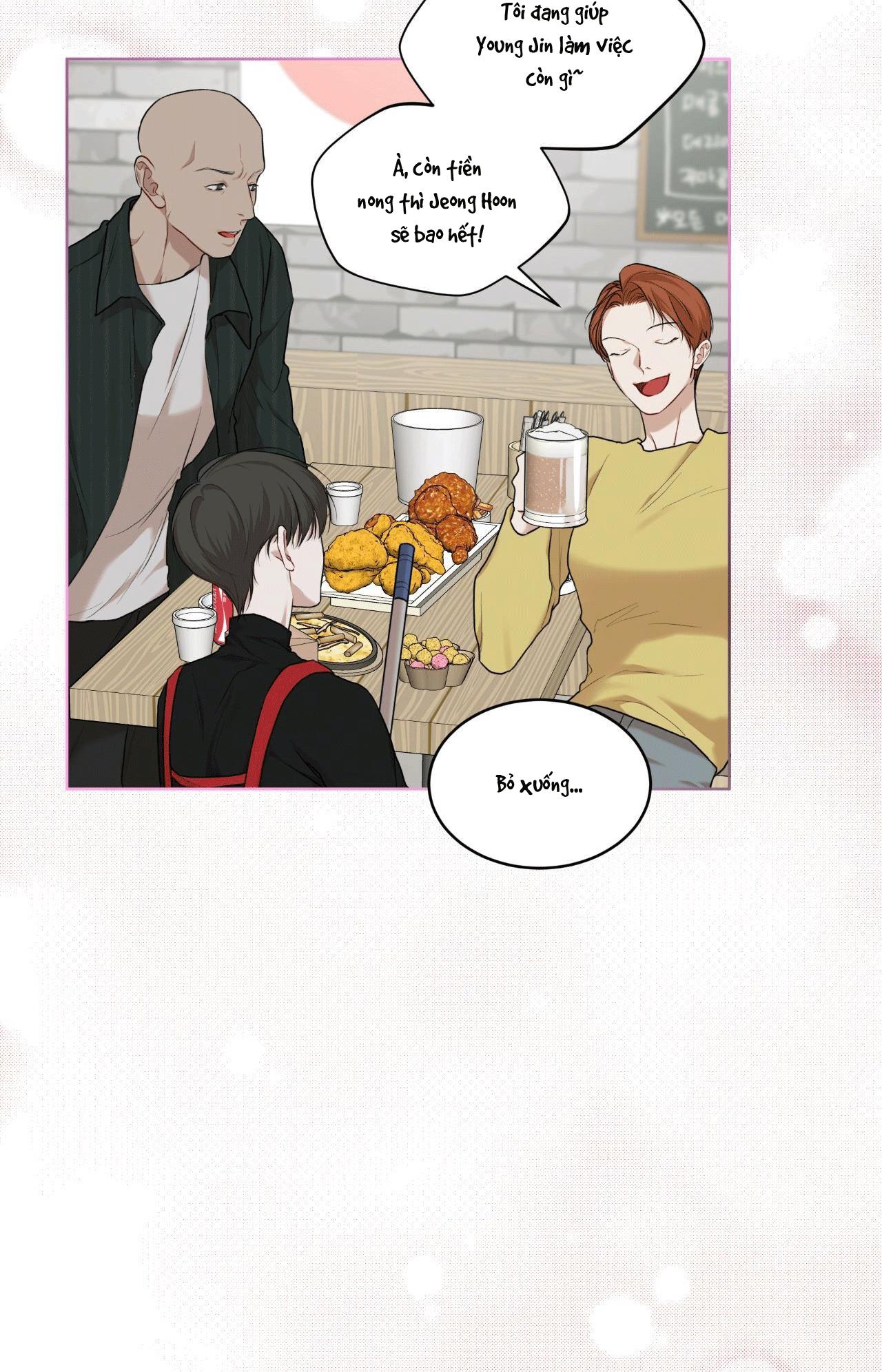 KHỞI NGUỒN SỰ SỐNG Chapter 55 - Next Chapter 56