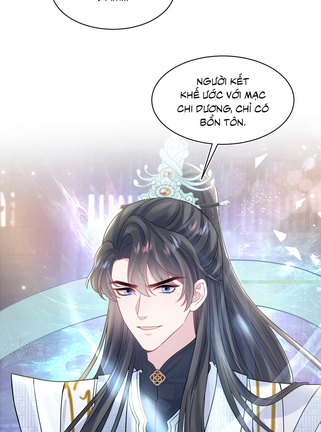 Tuyệt mỹ bạch liên hoa online dạy học Chapter 190 - Next Chapter 191