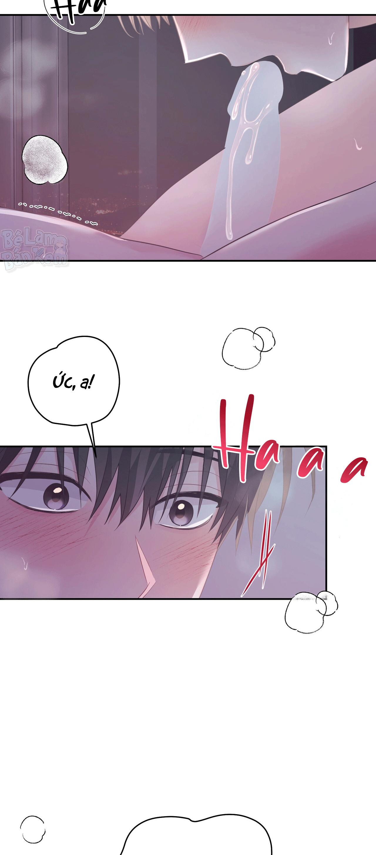 TIỂU THỬ: BẮT ĐẦU MÙA HÈ Chapter 60 H++ - Next 