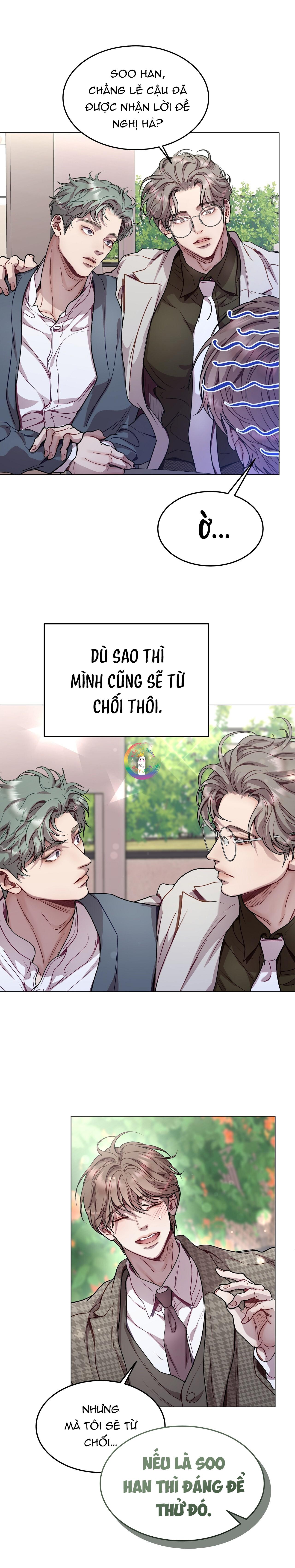 Vị Kỷ Chapter 80 - Next 