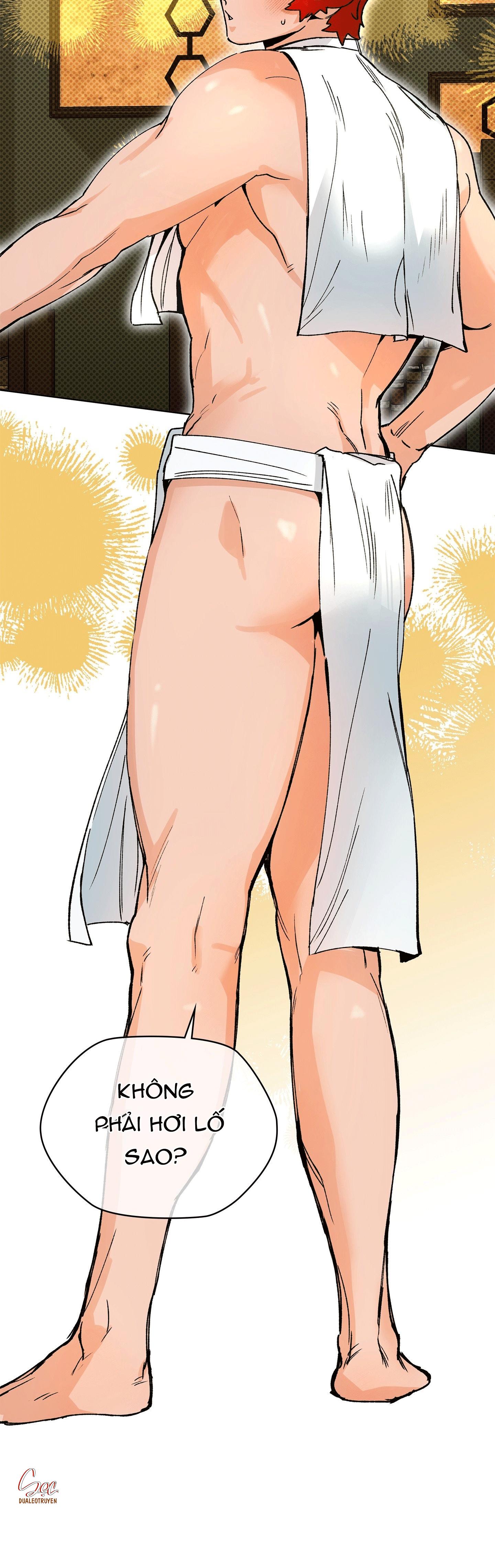 DÙNG THUỐC KÍCH DỤC CHINH PHỤC THẾ GIỚI Chapter 13 - Next Chapter 14