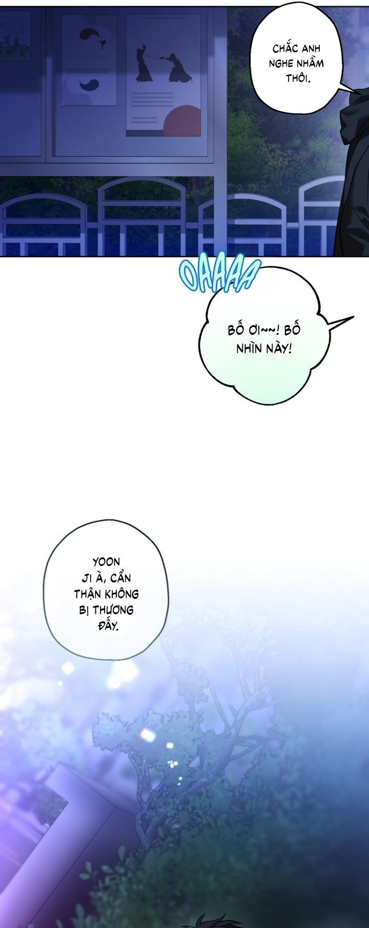 (CBunu) Vong Chủng Chapter 18 - Trang 2