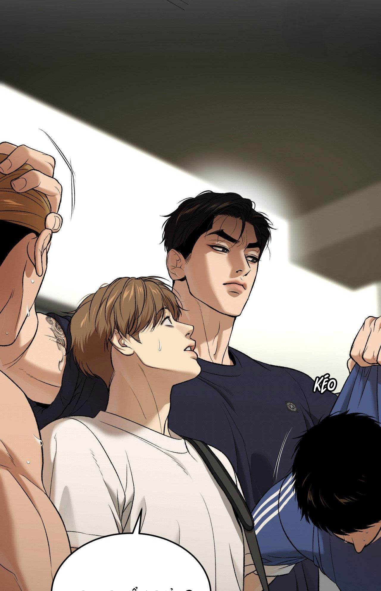ĐIỀM RỦI Chapter 78 - Trang 2