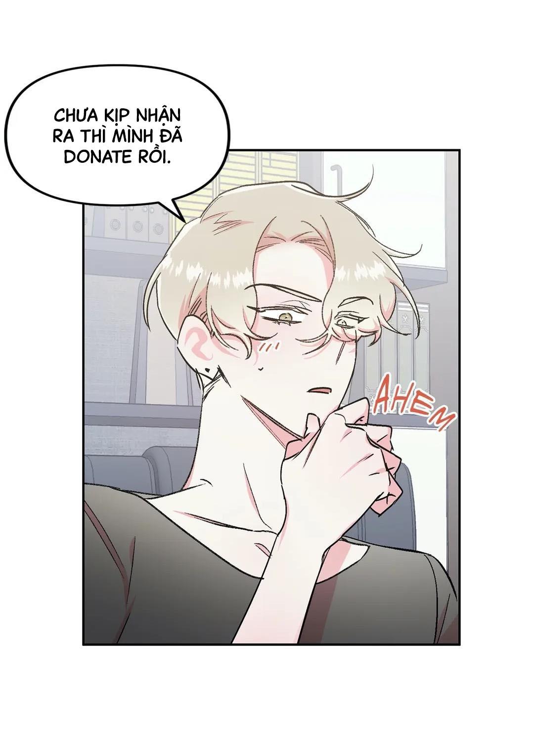 Phương Pháp Trị Liệu Bí Mật Chapter 3 hachiennhom - Next 