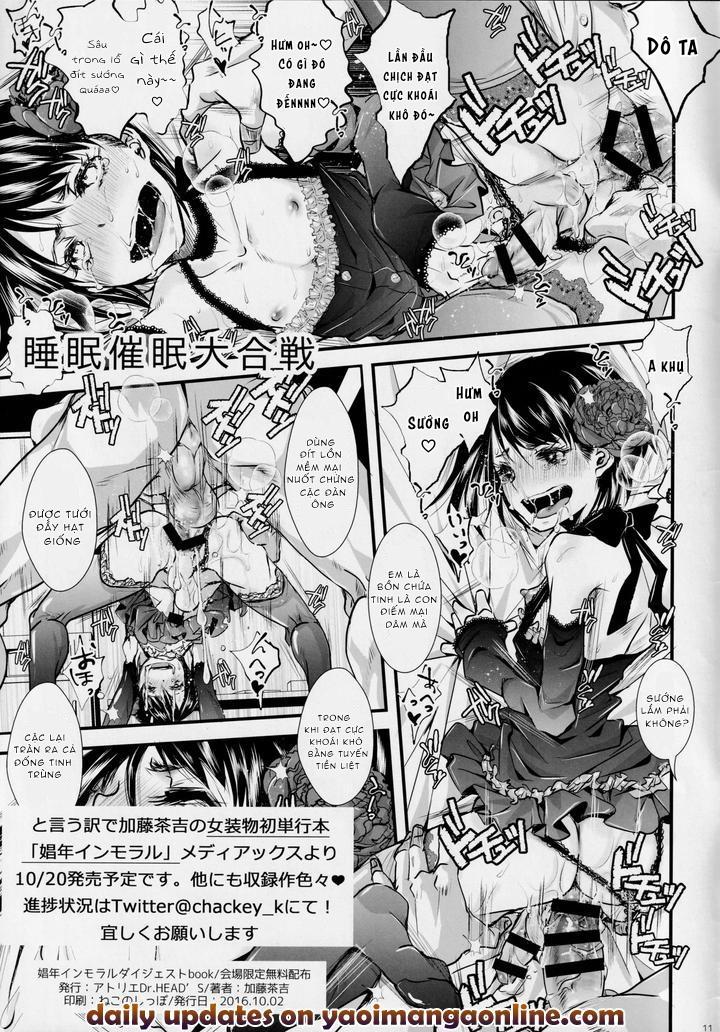 Tổng hợp Boylove Chapter 41 - Next 