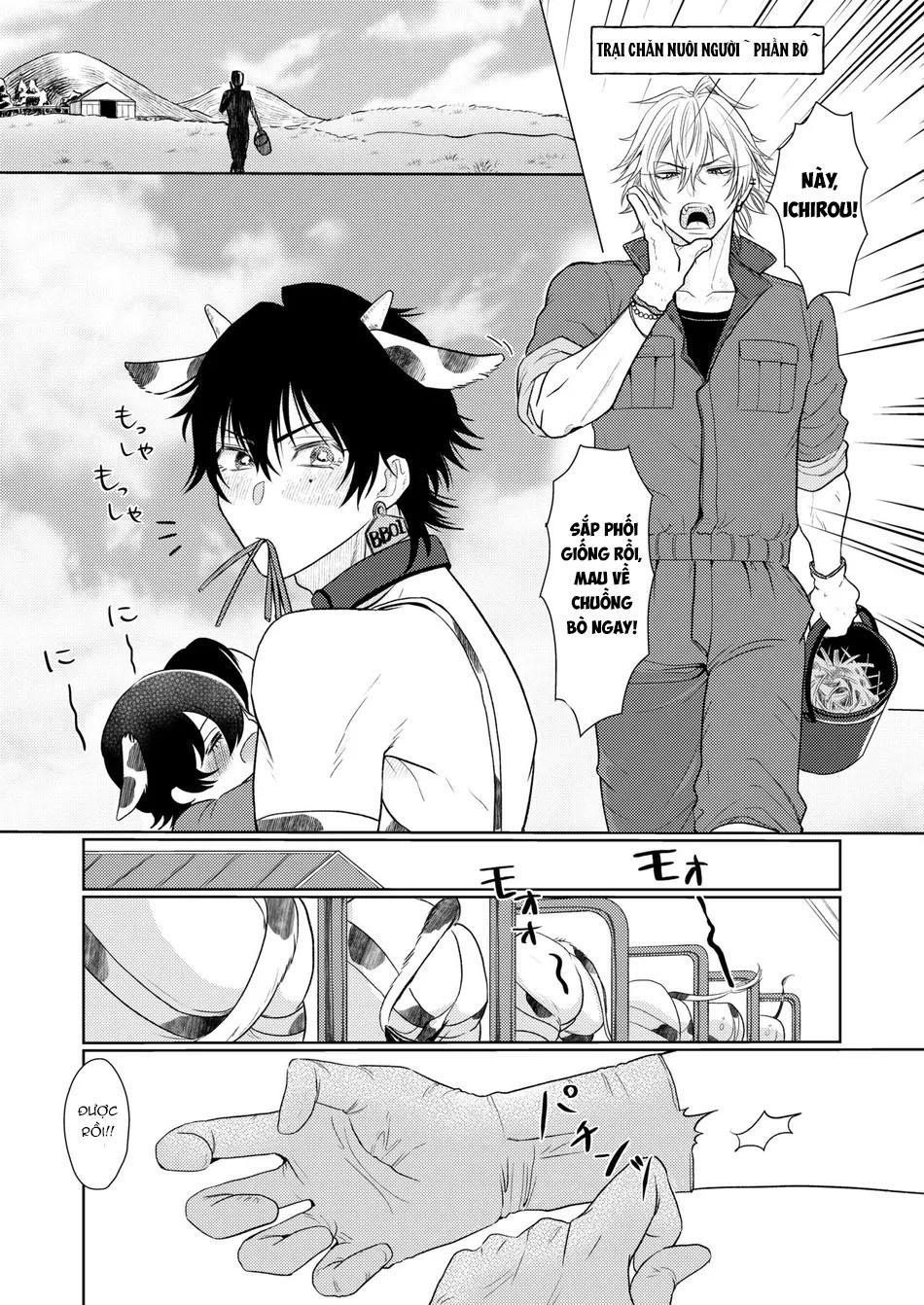 Oneshot hỏny Chapter 350 - Next Chapter 351.1