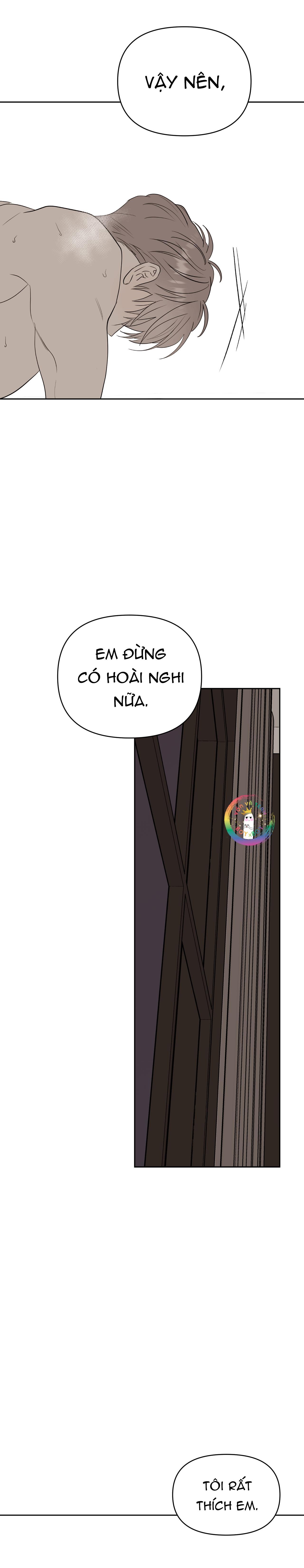 Sparkling Baby Chapter 30 H+++++ - Trang 2