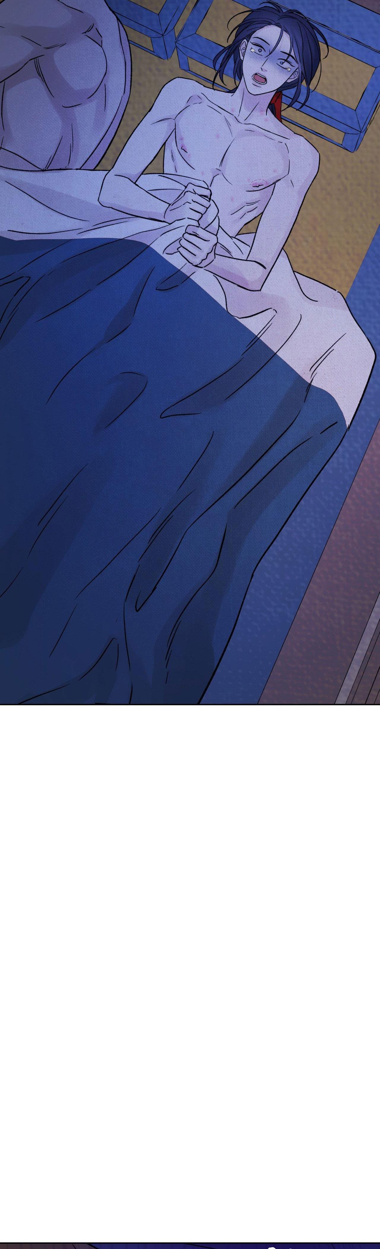 MONG RYONGJEON Chapter 42 - Next Chapter 43
