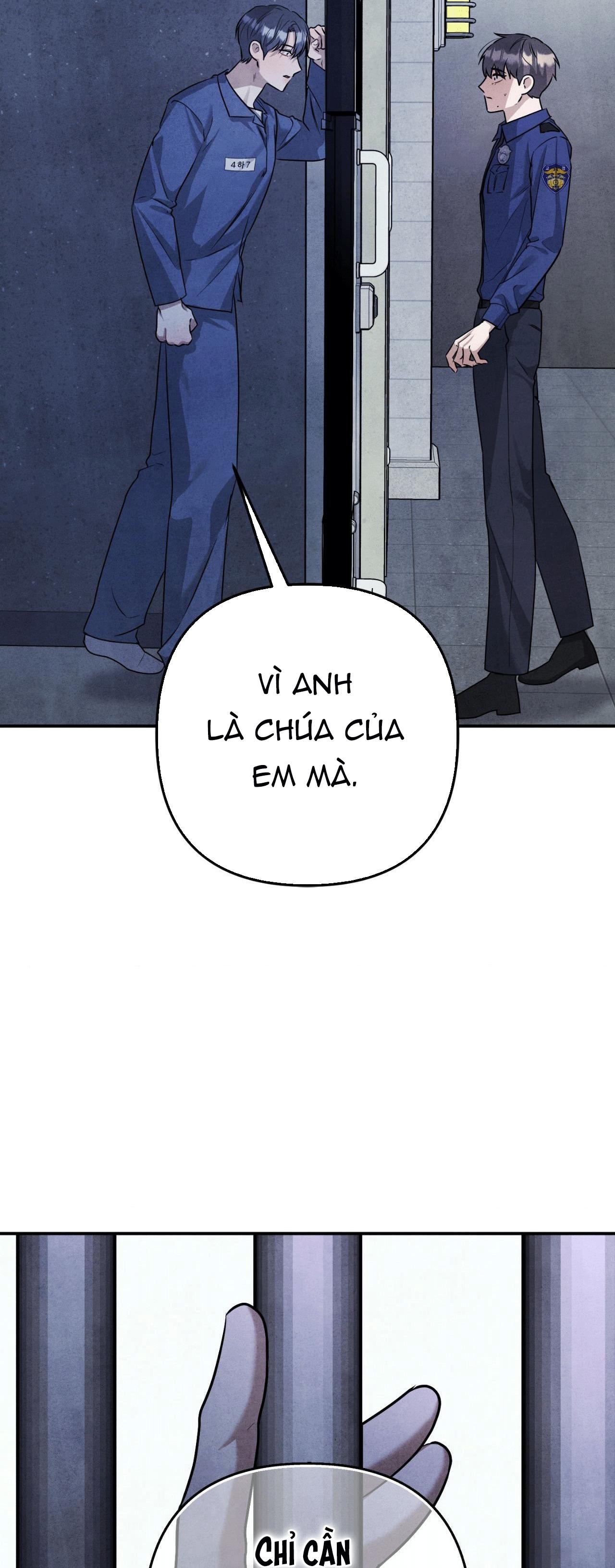 Locked in Lead Chapter 17 - Next Chapter 18