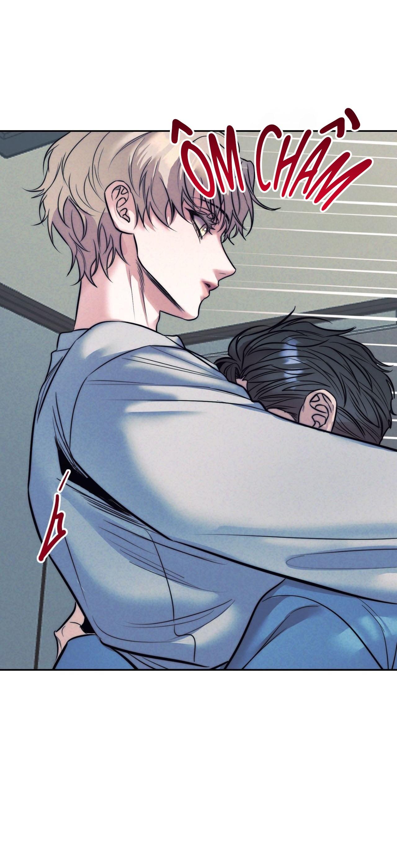 (CBunu) Stigma Chapter 51 - Next Chapter 52