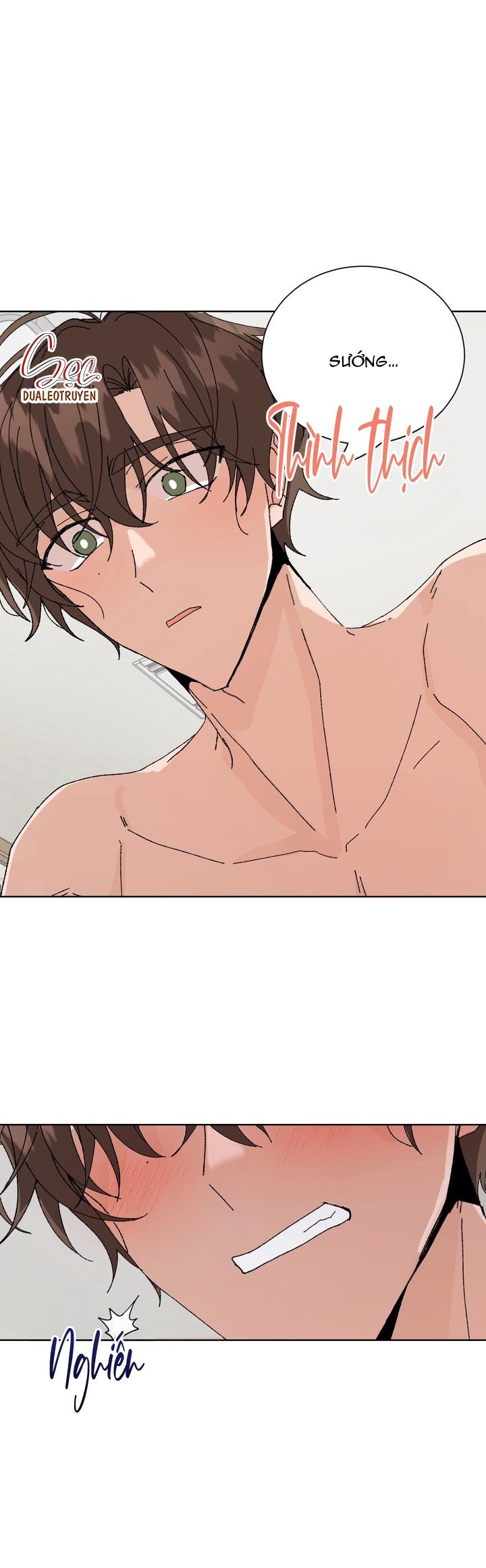 ĐẶC QUYỀN CHO CẶP ĐÔI MỚI CƯỚI Chapter 48 END SS2 - Next 