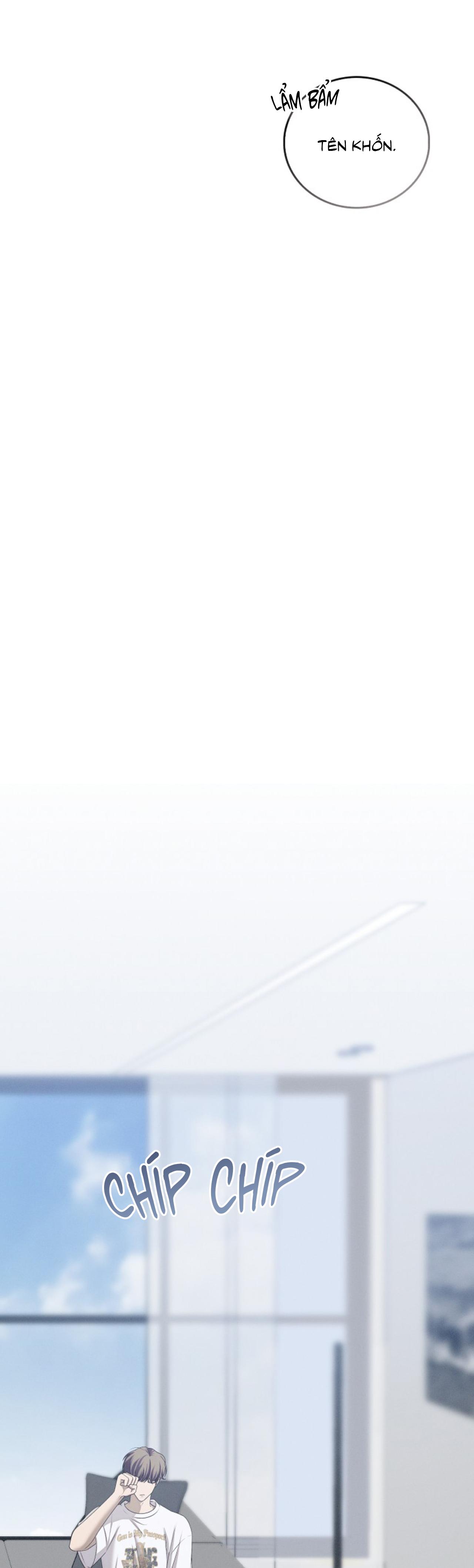 Critical Point Chapter 65 - Next Chapter 66