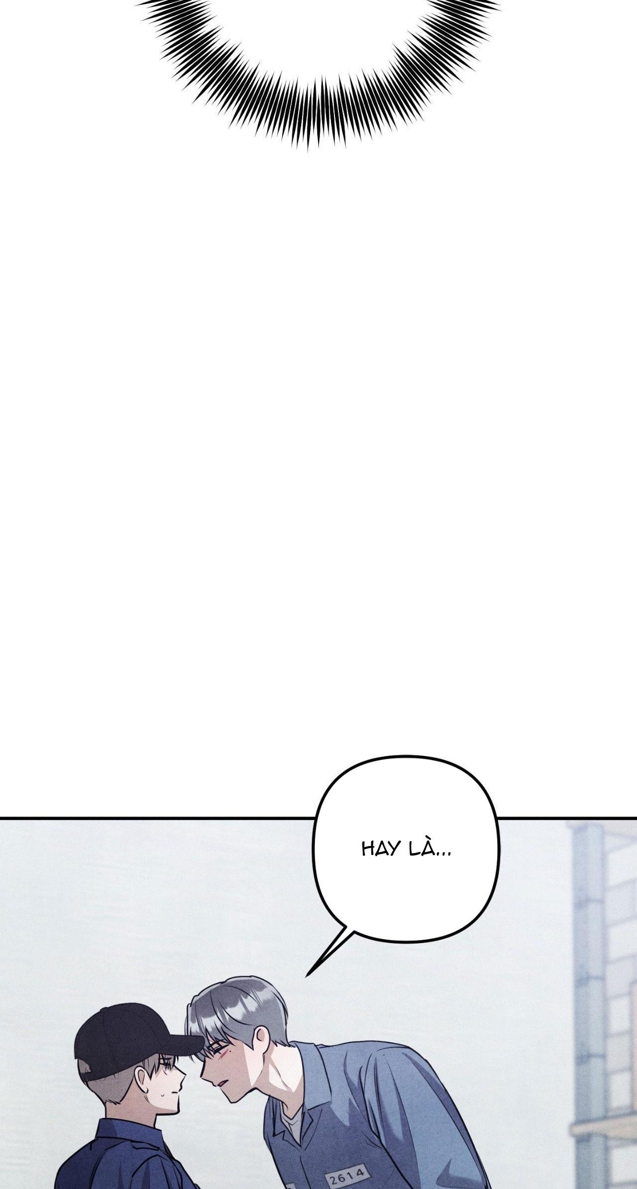 Locked in Lead Chapter 18 - Next Chapter 19