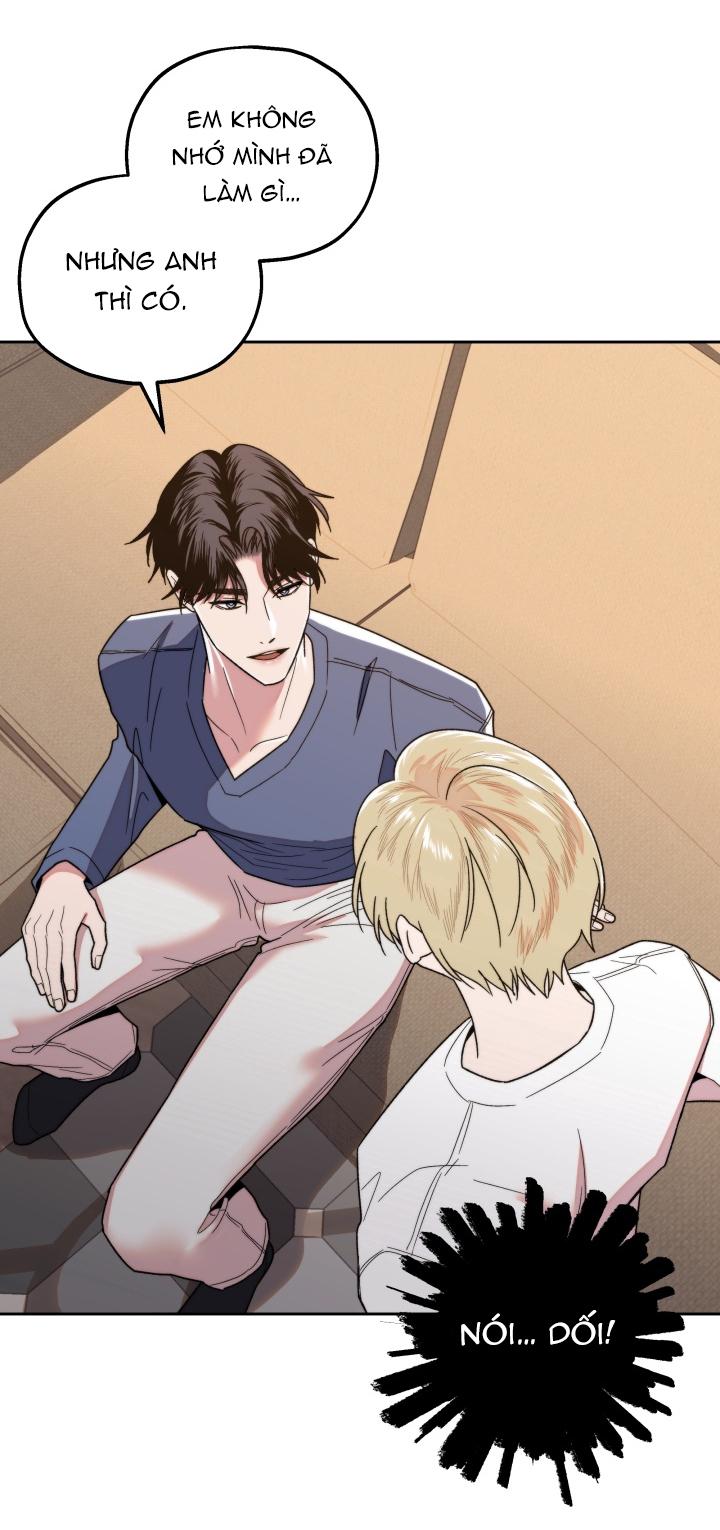 Người Hàng Xóm Bất Ngờ Chapter 4 - Next 