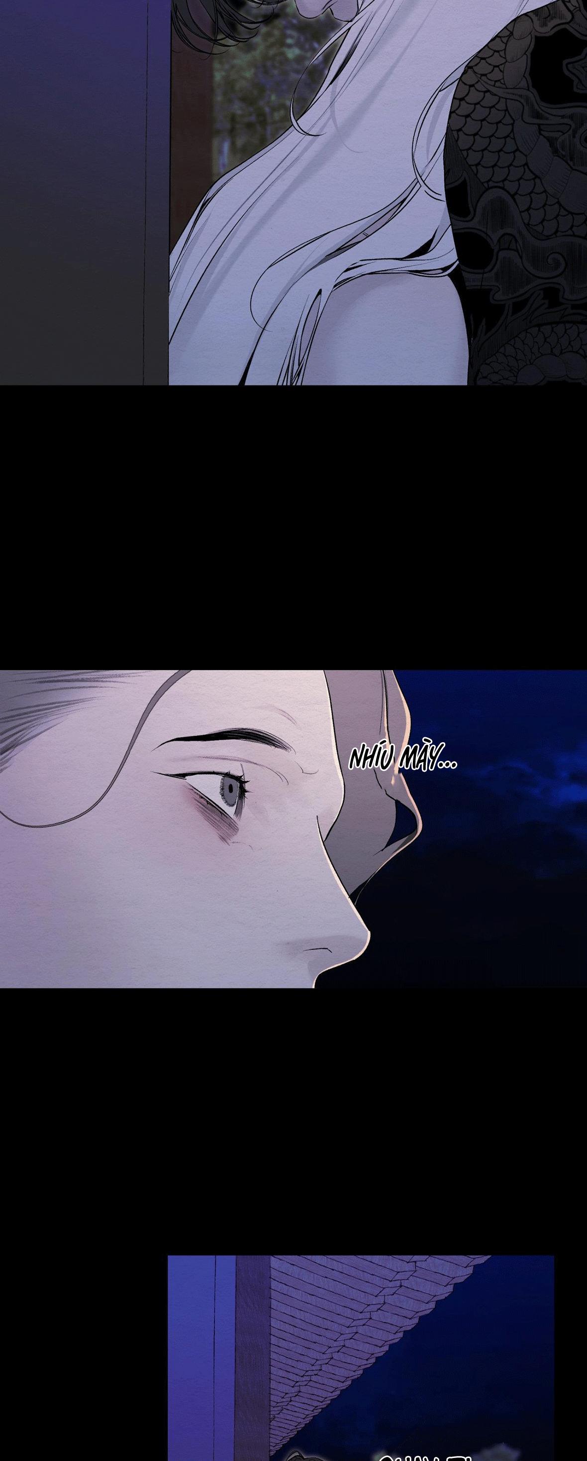 TÂM HỒN MÉO MÓ Chapter 38 - Next Chapter 39