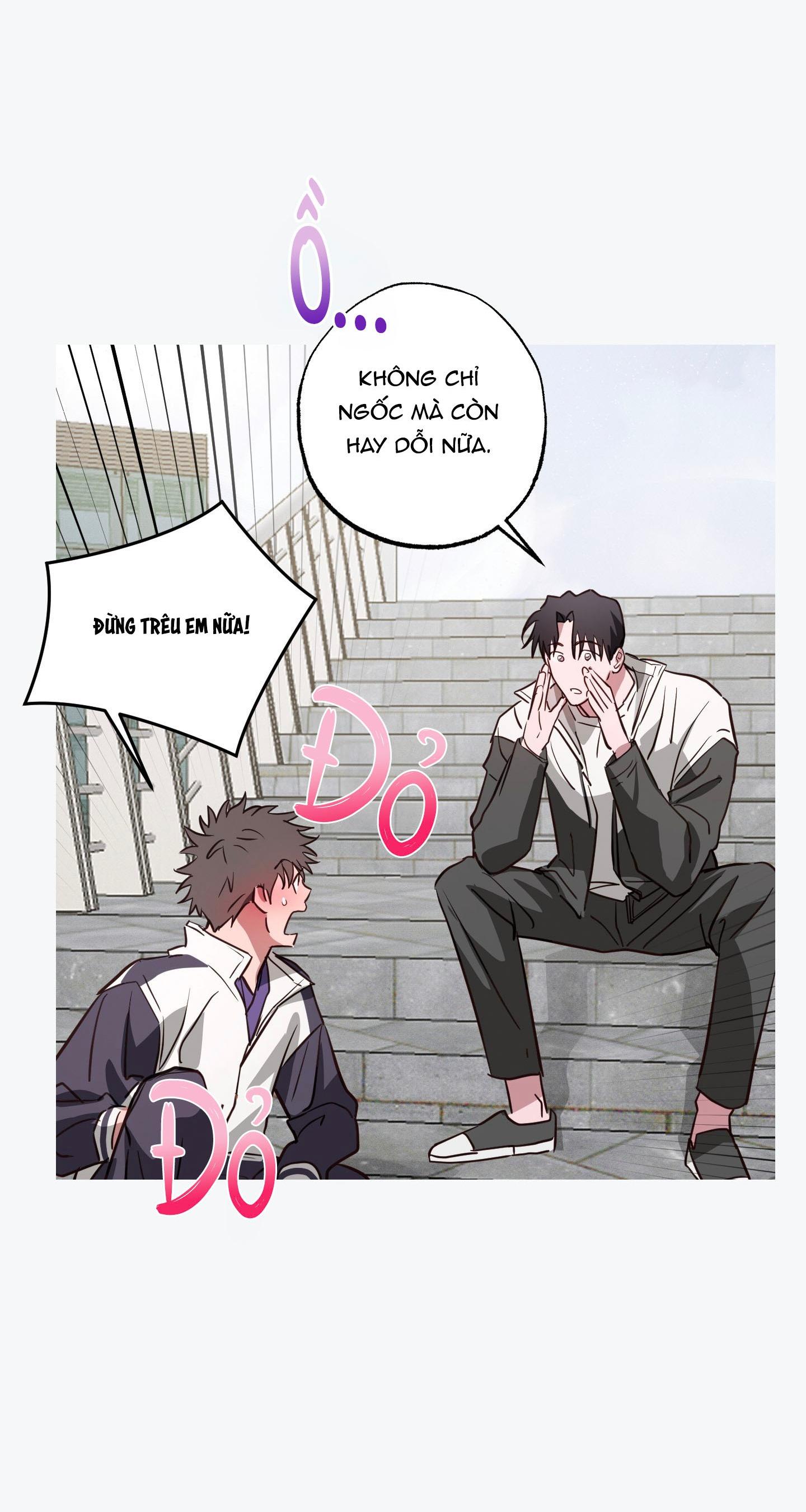 NGHIỆN SEX Chapter 42.8 không đượcphép8 - Next Chapter 42.9 không đượcphépE