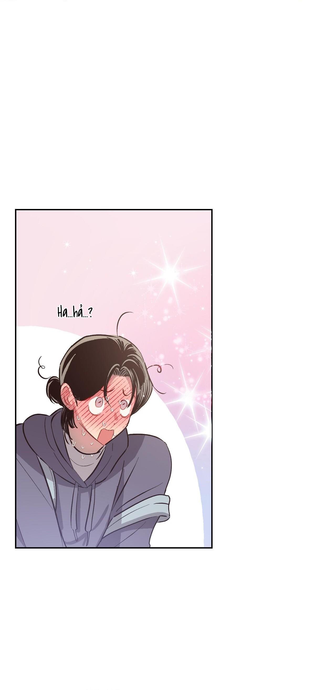 (CBunu) Bí Mật Của Mái Tóc Chapter 36 H+ - Next 