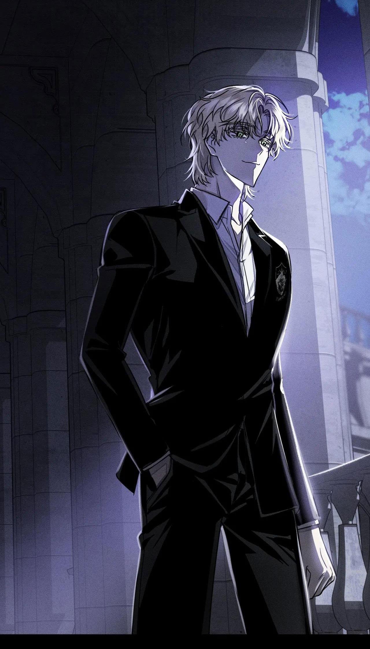 Công Lập Left Fluke Chapter 28 - Next Chapter 29