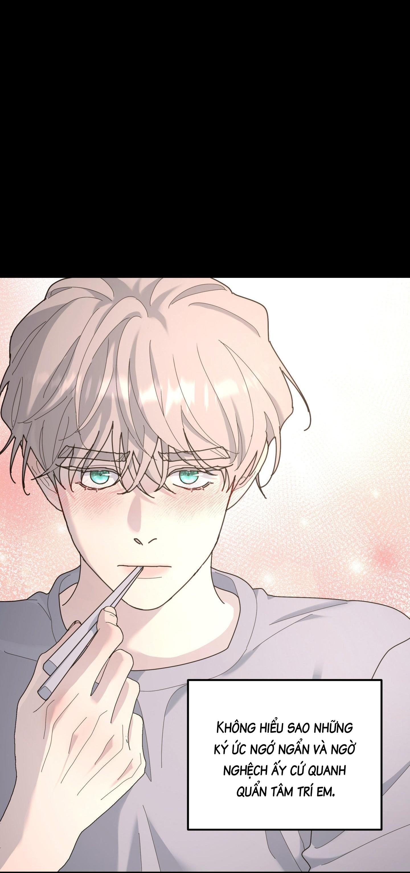 (CBunu) Cây Không Có Rễ Chapter 96 - Next Chapter 97 End season 2