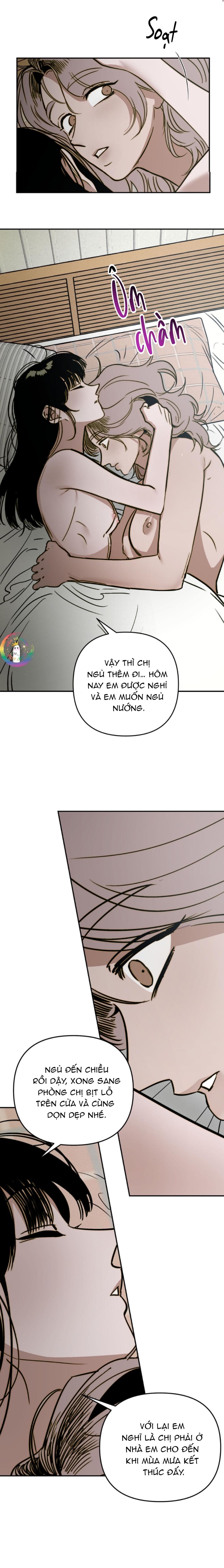 Tuyển Tập GL Ngắn 18+ Chapter 14 Chị hàng xóm 2 - Next 