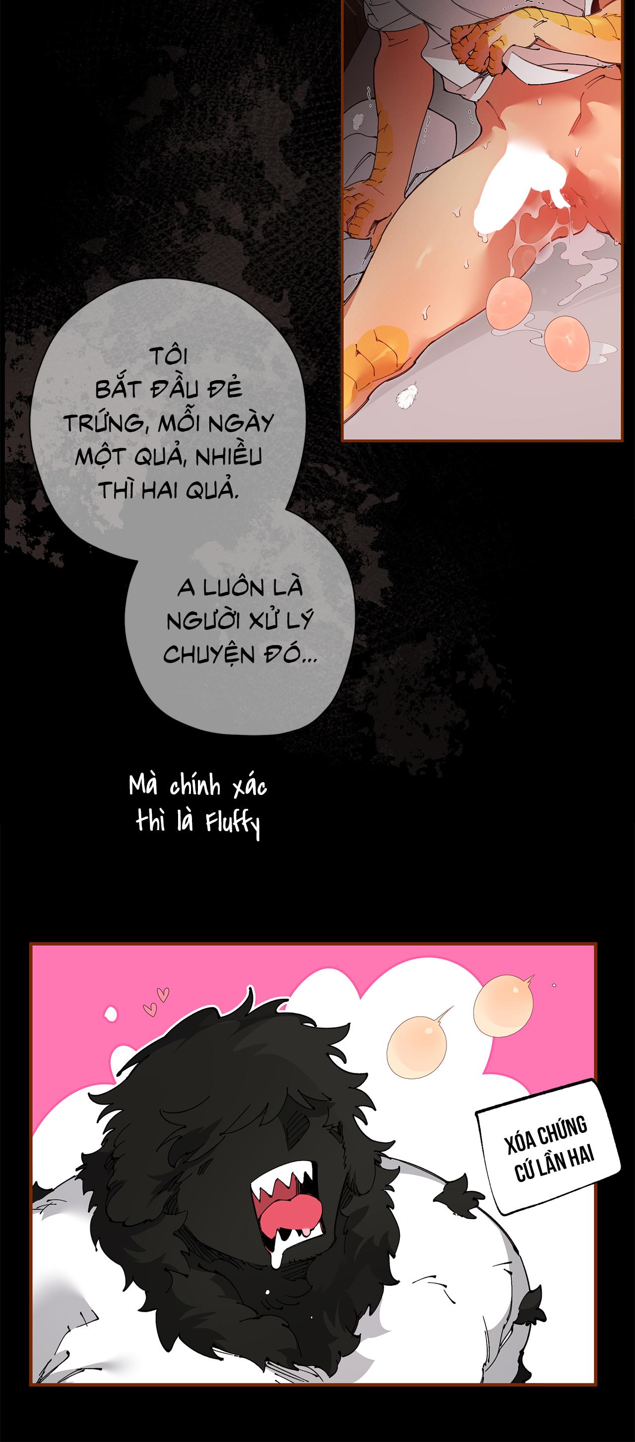 Mr.A's Farm Chapter 14 - Trang 2