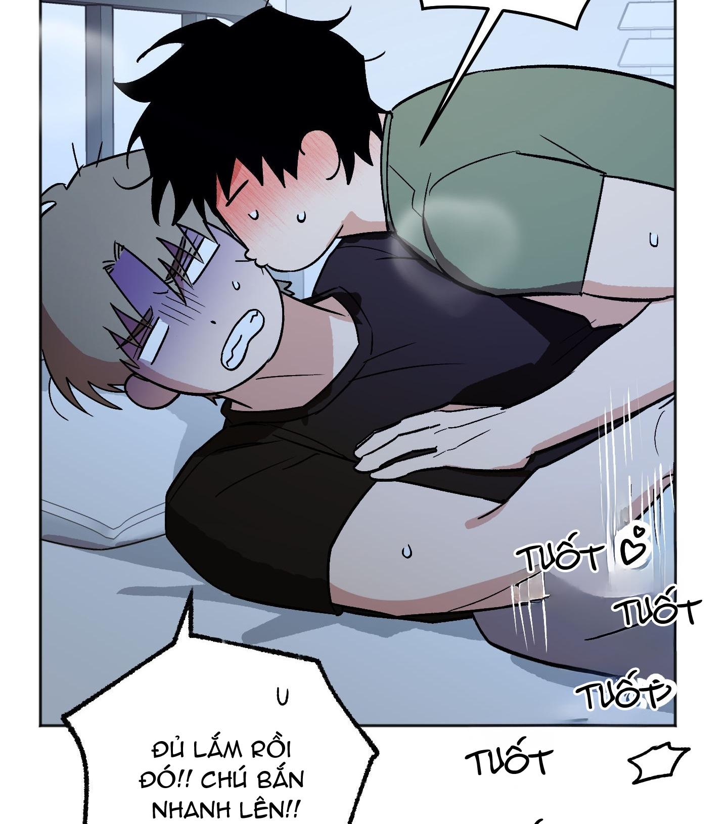 NGHI LỄ CẦU NGUYỆN Chapter 20 - Next Chapter 21