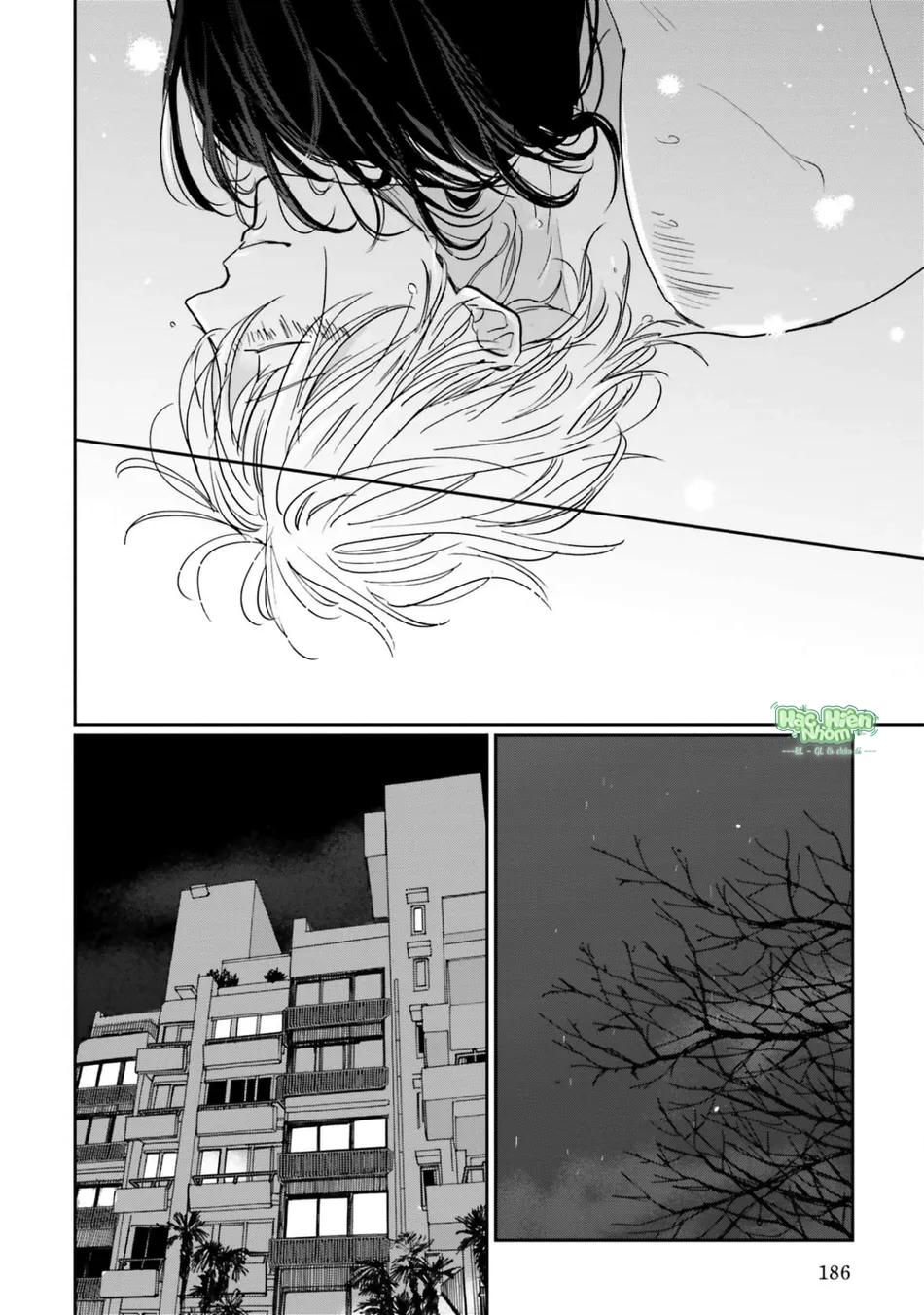 Sương khói tỏa nhân gian Chapter 20.5 Hachiennhom - Next 