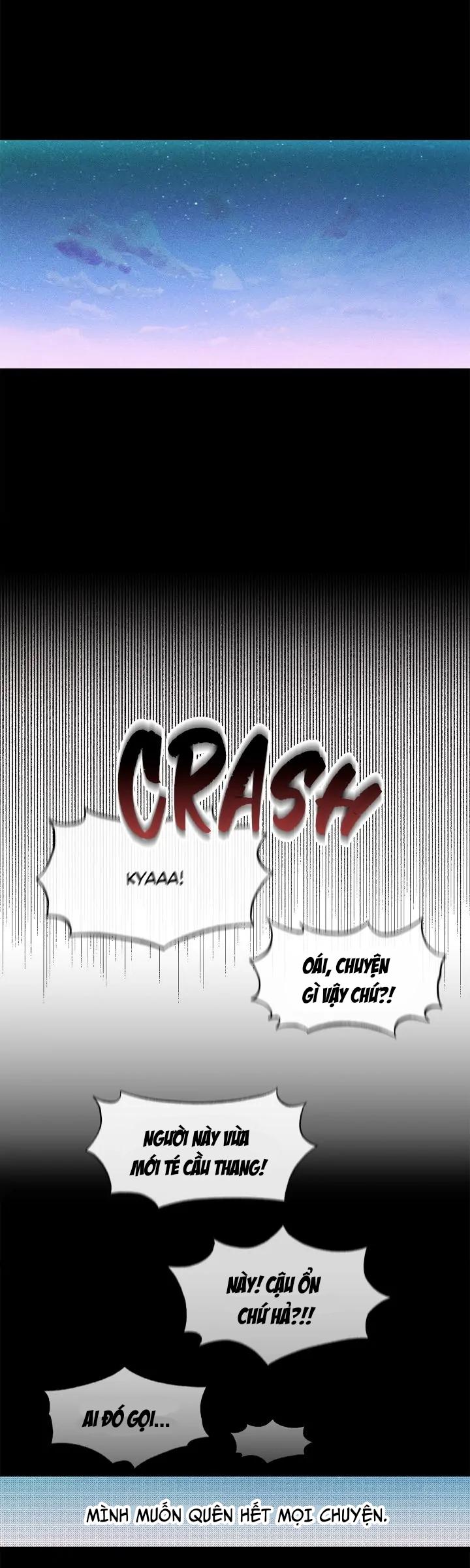 Người Yêu Của Anh Trai Tôi Chapter 33 - Next Chapter 34