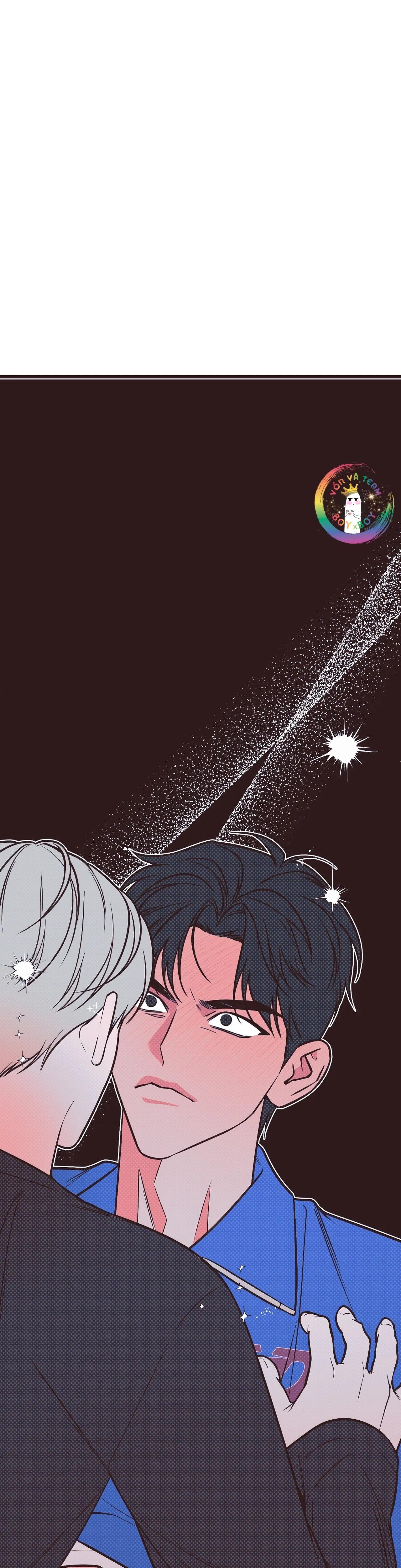 Nhật Ký Đơn Sắc Chapter 19 - Next Chapter 20