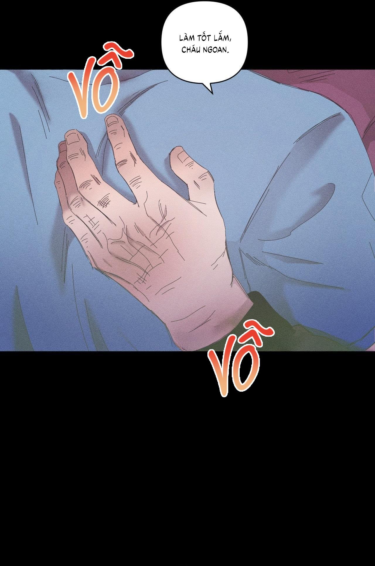 (CBunu) Mùa Đông Cuối Cùng Của Tôi Chapter 8 - Next 